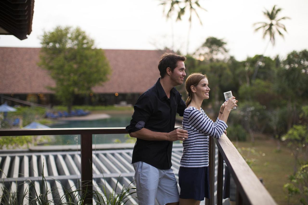 Suite Anantara con 1 Camera da Letto